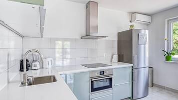 Villa | Private kitchen