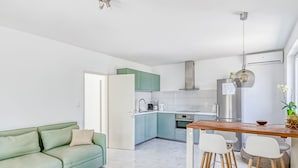 Villa | Eget kjøkken