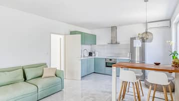 Villa | Private kitchen