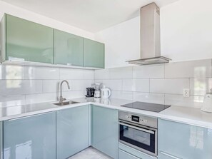Vila | Cozinha privada