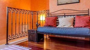 4 bedrooms, individually furnished, bed sheets - Traditional Stone Villa for 9 People With Pool in Central Istria (Zminj)