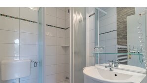 Ferienhaus | Badezimmer