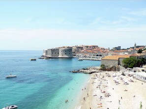 Exterior - Luxurious Apartment in Dubrovnik Croatia With Swimming Pool (Dubrovnik)