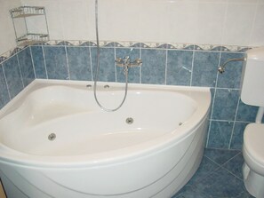 Dusche