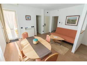 House | Living room