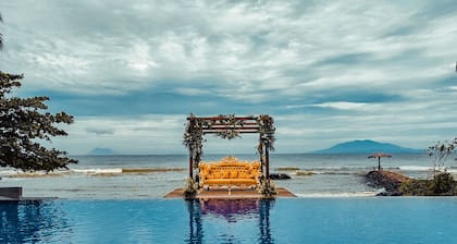 Mambruk Hotel & Convention