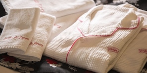 Room amenity - Hotel Jardin de Fleurs - Adult Only (Kyoto)