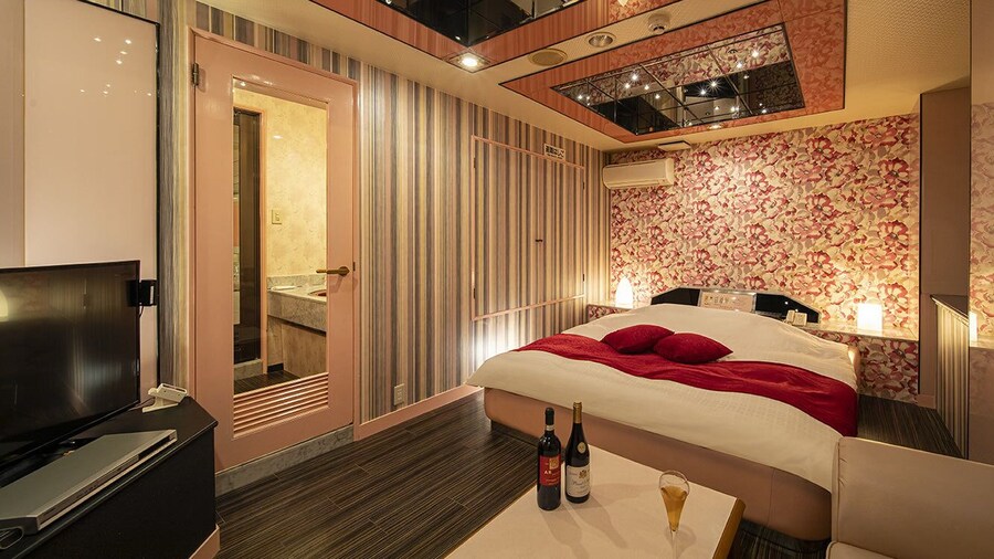 Hotel Jardin de Fleurs - Adult Only