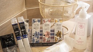 Room amenity - Hotel Jardin de Fleurs - Adult Only (Kyoto)