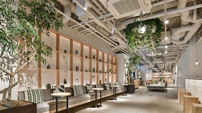 REF Omiya by VESSEL HOTELS