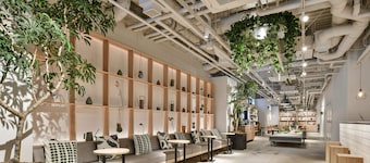 REF Omiya by VESSEL HOTELS