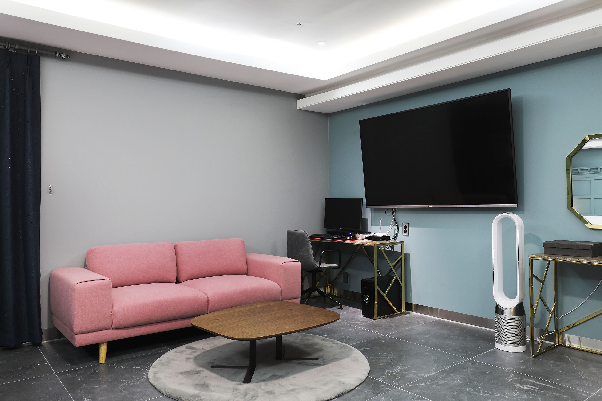 premium twin room (no breakfast on mondays) | room amenity