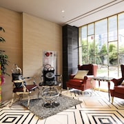 El Tower Hotel