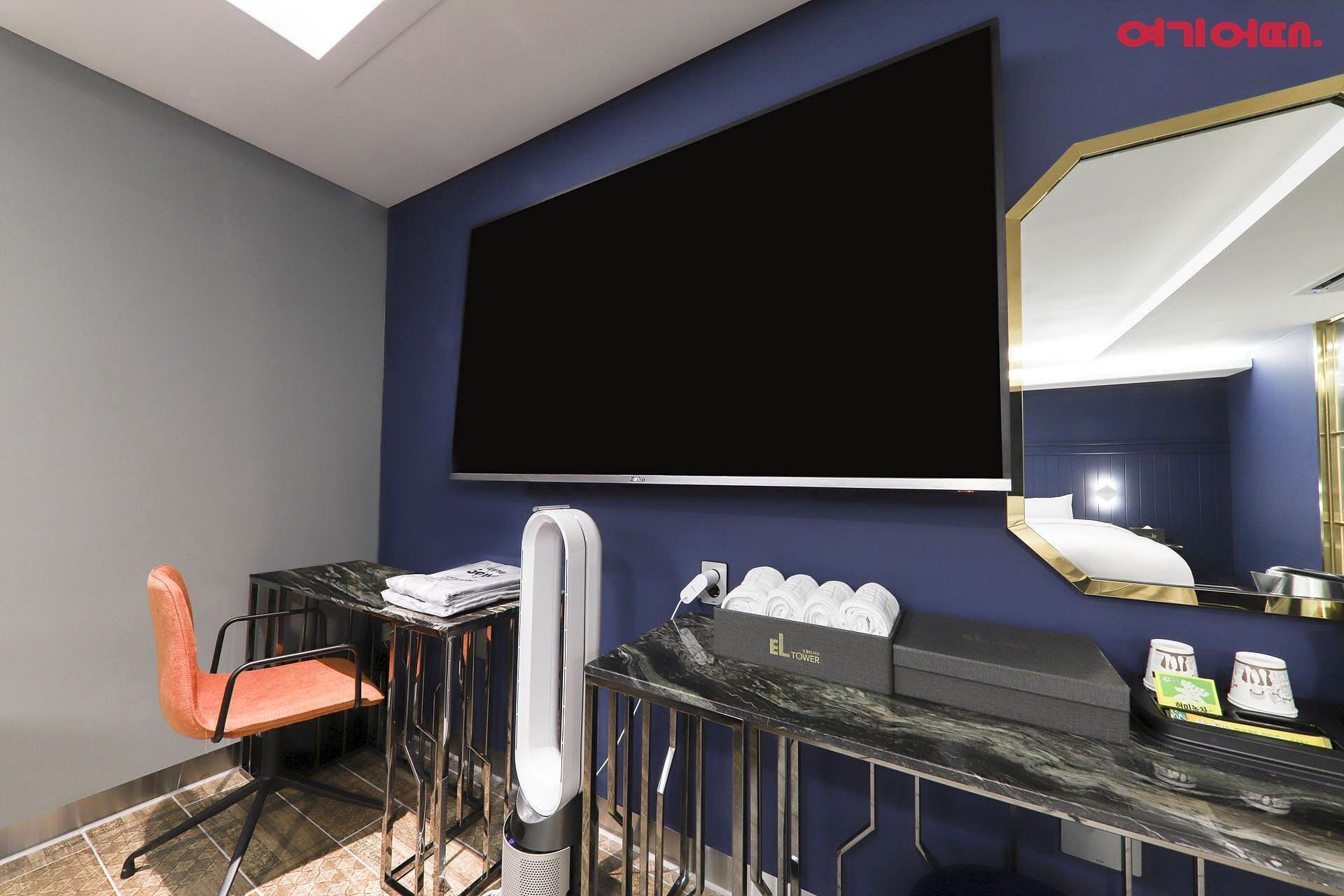 Premium-Zweibettzimmer