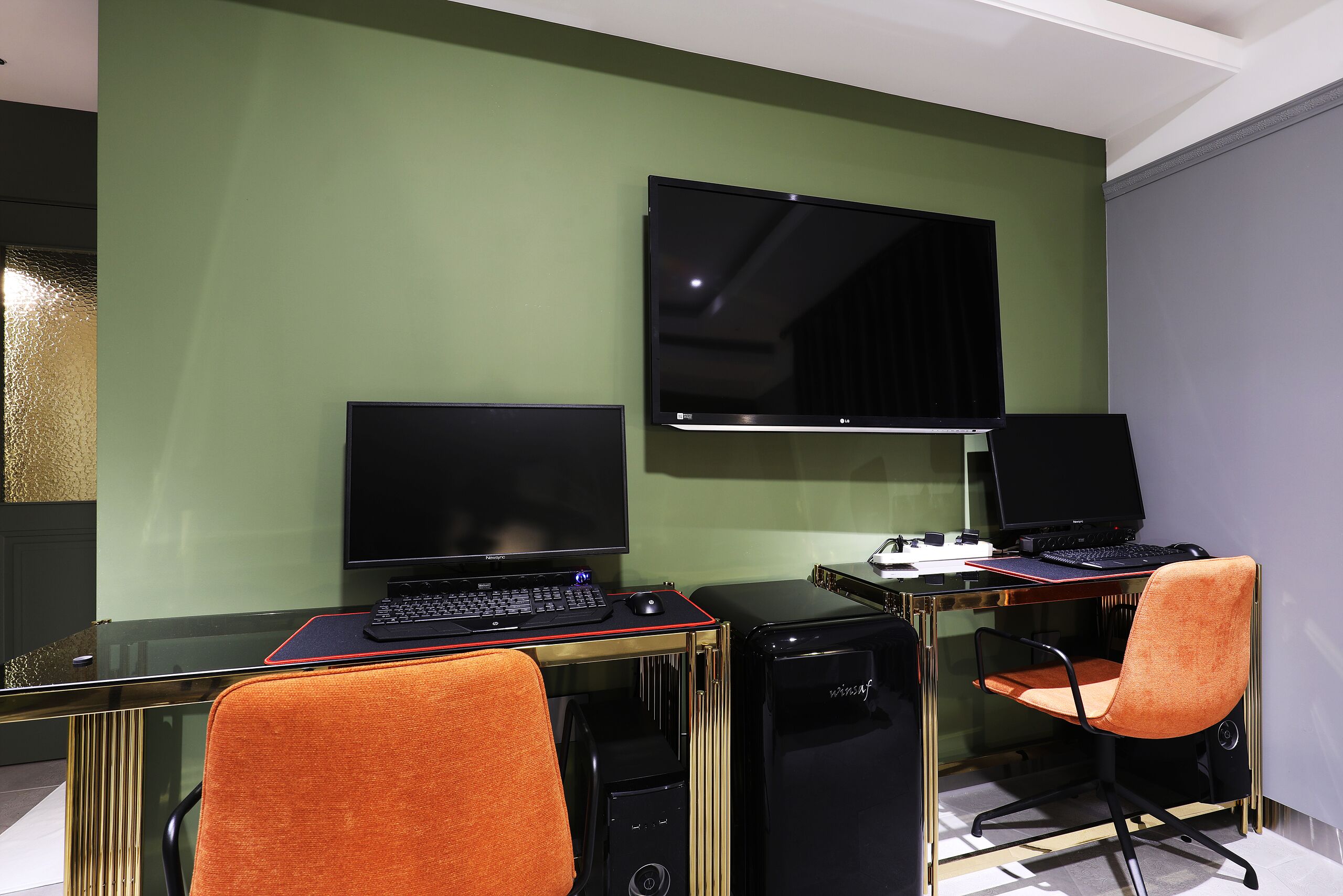 standard room (no breakfast on mondays) | room amenity