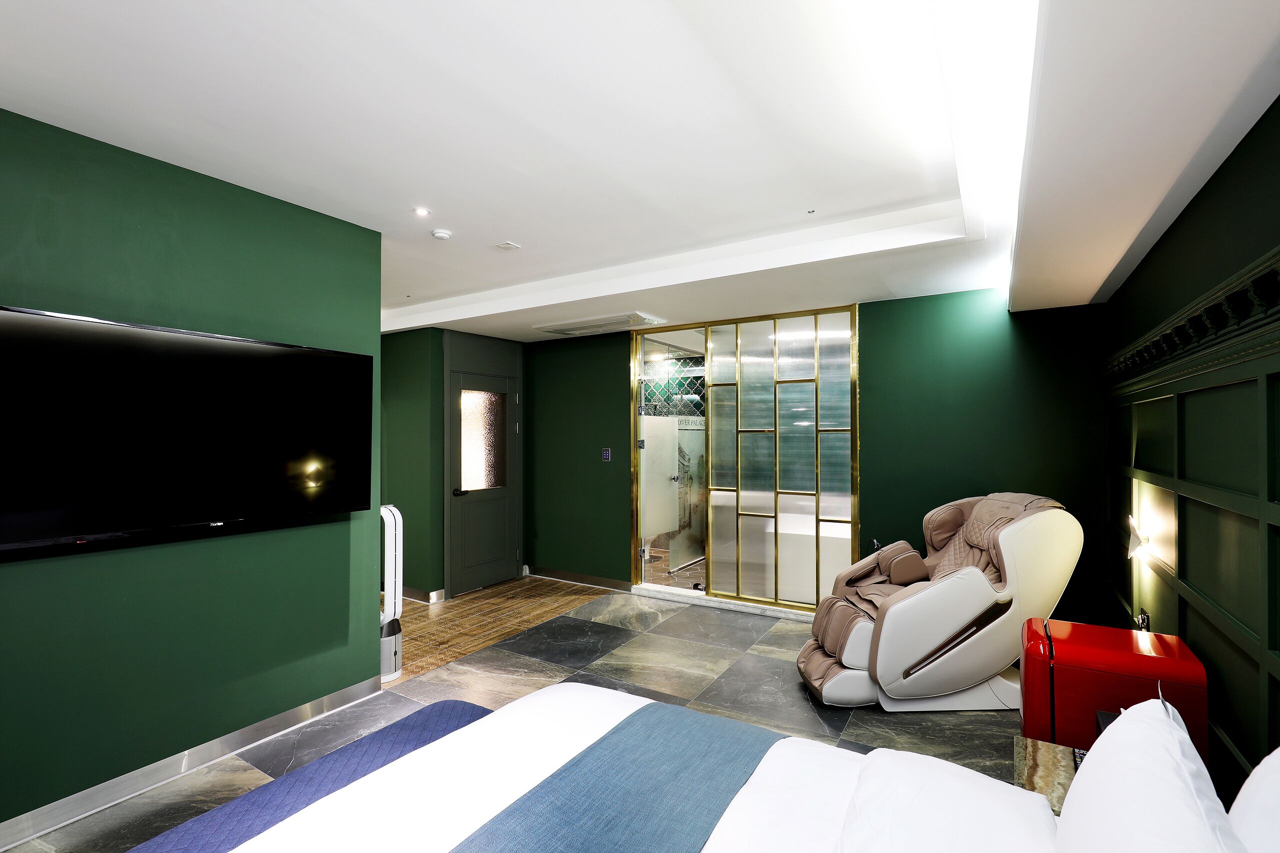 royal suite (no breakfast on mondays) | 1 bedroom, free wifi