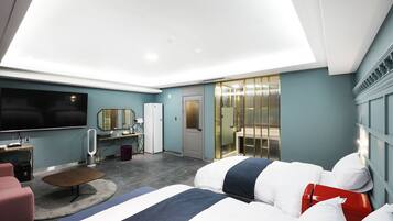 ํ๋ฆฌ๋ฏธ์ ํธ์๋ฃธ (์์์ผ ์กฐ์ ๋ฏธ์ ๊ณต) | ๋ฌด๋ฃ WiFi