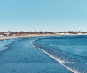 Beach nearby - Walk to Narragansett beach (Narragansett)