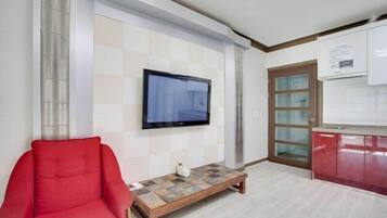 Habitación estándar | Servicios de la habitación