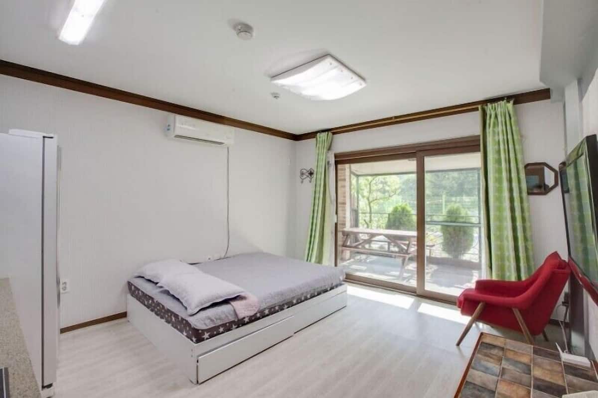 Standard Room | WiFi (free)