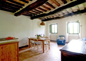 Restauration