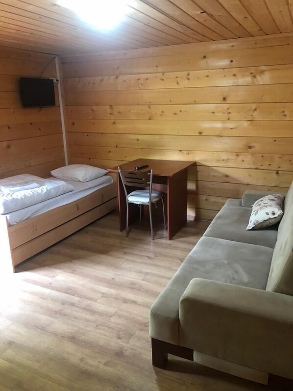 Family Triple Room