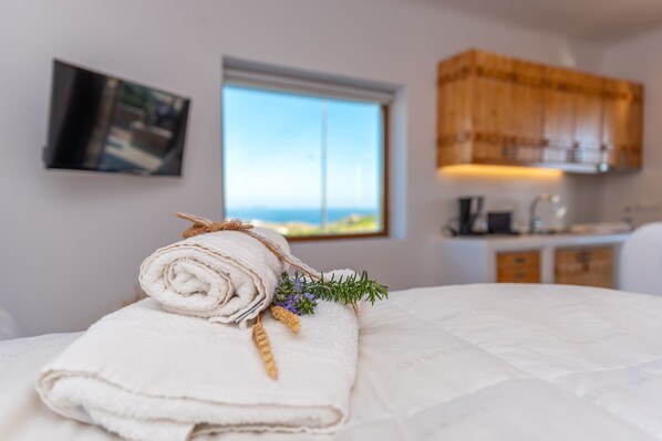 Appartement, 1 chambre