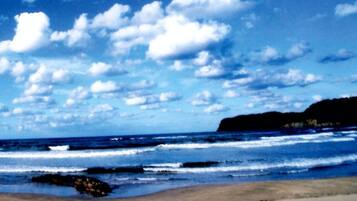 Private Vacation Home | Beach/ocean view