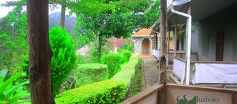 Lushoto Executive Lodge