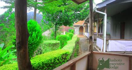 Lushoto Executive Lodge
