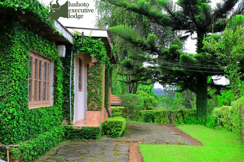 Lushoto Executive Lodge