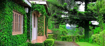 Lushoto Executive Lodge