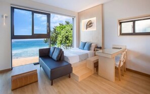 Poolvilla 202 (Cold - KRW 30,000 Warm - KRW 50,000) | Wi-Fi gratuito