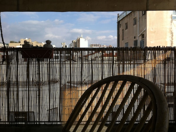 Appartement | Balcon