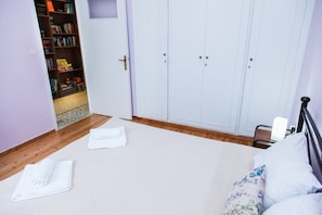 Apartment - The Muses House (Athens)