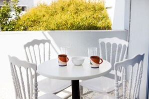 Apartment | Private kitchen - The Muses House (Athens)