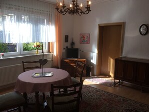 Restauration