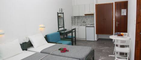 Apartment | 1 bedroom