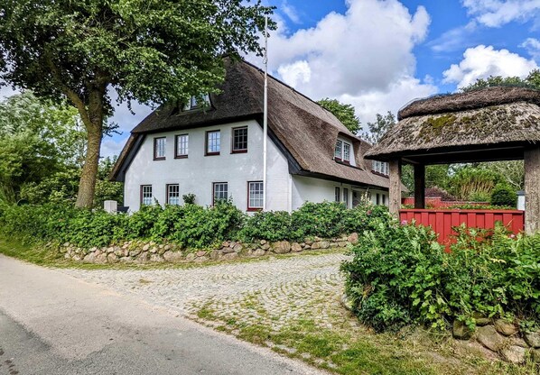 House (Seestern) | Exterior - Seestern (Vollerwiek)