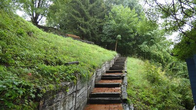 Ferienhaus Tessa / Viel Platz zum Wohlfühlen