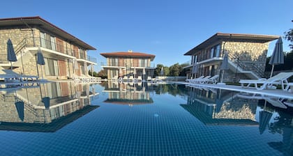 İğneada Hotel Rezve