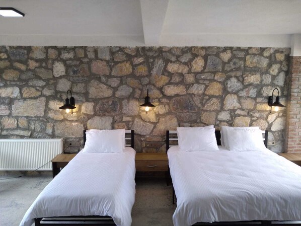 Room - İğneada Hotel Rezve (Demirköy)