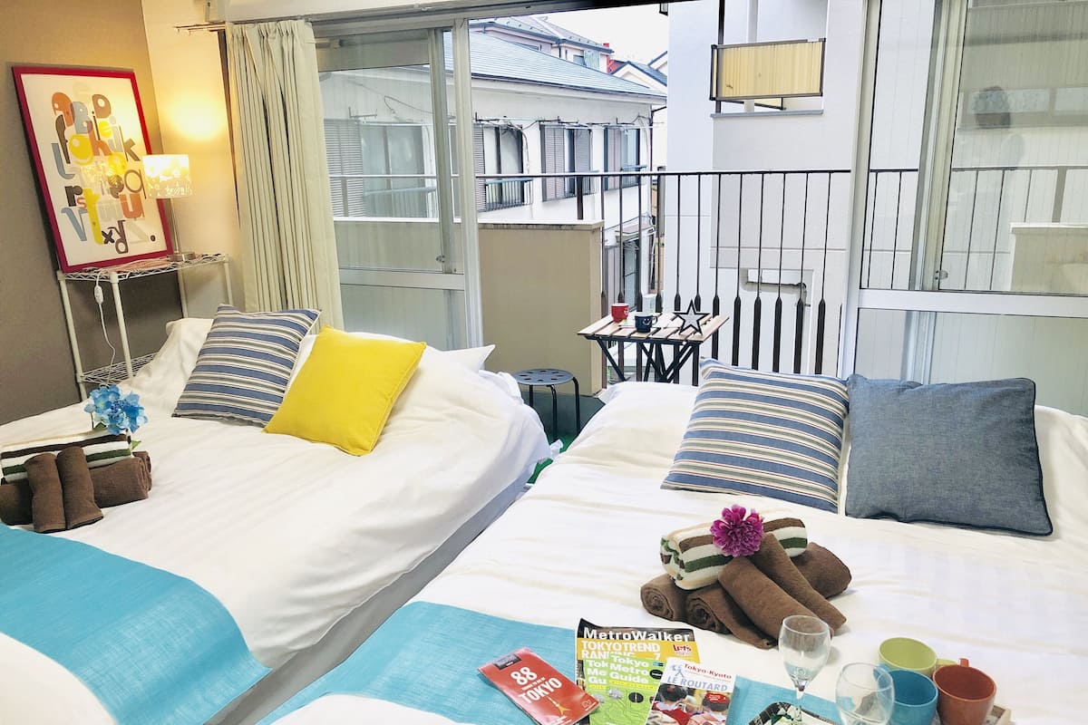Apartment (RC3 (205))