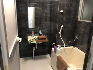 Bathroom - Rc Annex 2 (Tokyo)
