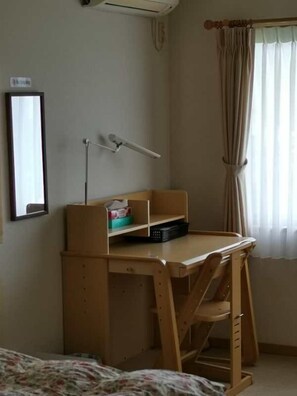 Quarto casal | Quartos à prova de som, Wi-Fi de cortesia