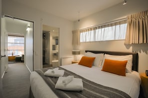 2 chambres, fer et planche Ă repasser, Wi-Fi