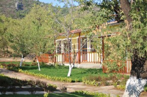 标准公寓 | 客房景观