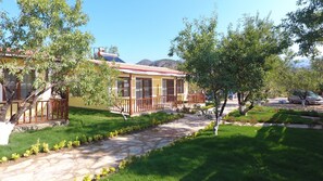 Exterior - Seler Doğa Evleri (Datça)