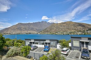Exterior - Beechwood Apartment 21 (Queenstown)