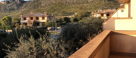 Villa, 3 Schlafzimmer, Terrasse, am Strand | Balkon